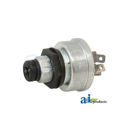 A & I Products Ignition Switch 3" x5" x2" A-KV23440